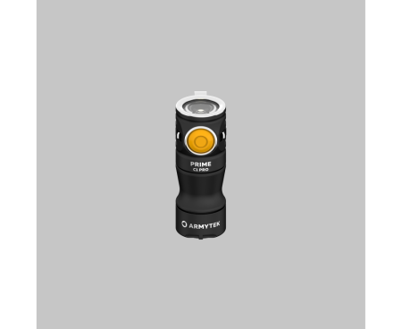 Фонарь Armytek Prime C1 Pro USB+18350, 1000 лм, холодный свет