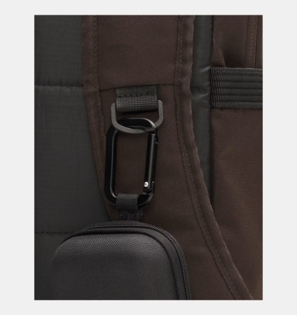 Рюкзак U Triumph Campus Under Armour, цвет Kona Brown (23л) 4