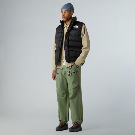 Жилет M Limbara Insulated TNF, цвет TNF Black 2