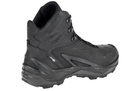 Ботинки STRIKER MID GTX Prabos, цвет Black 2