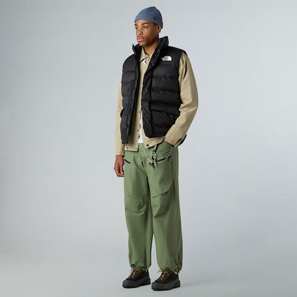 Жилет M Limbara Insulated TNF, цвет TNF Black 2