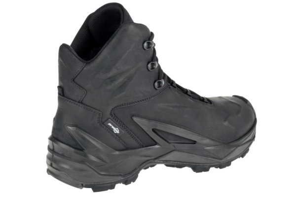 Ботинки STRIKER MID GTX Prabos, цвет Black 2