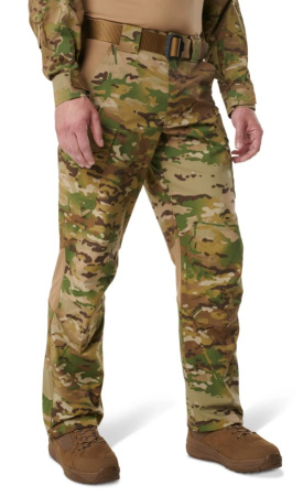 Брюки STRYKE TDU PANT 5.11 Tactical, цвет Multicam 2