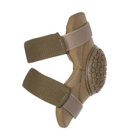 Наколенники AltaFLEX 360 Elbow Vibram Cap цвет Coyote 3