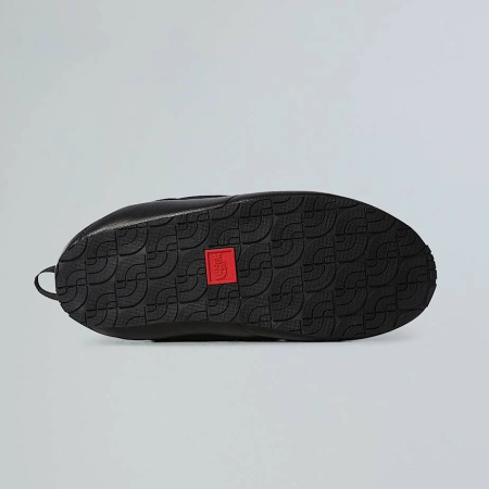 Полуботинки M Thermoball TractionV TNF, цвет Black White 6