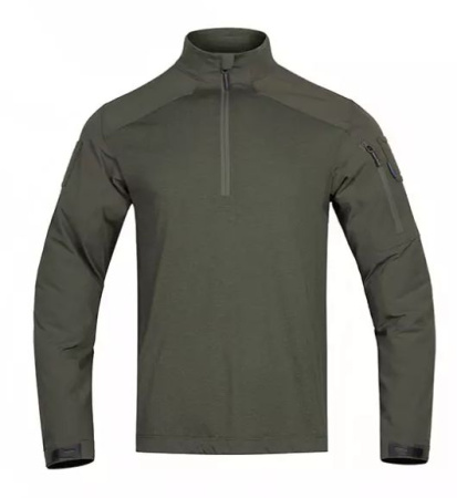 Лонгслив Blue Label Disguise EmersonGear, цвет Ranger Green