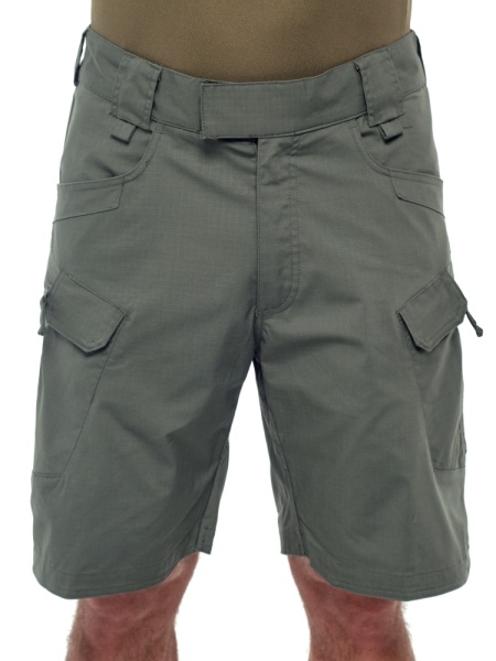 Шорты UTS 8.5 PR Helikon, цвет Olive Drab