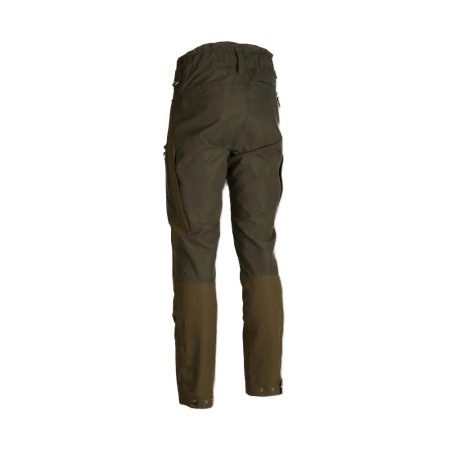 Брюки Hakan Bark Northern Hunting, цвет Green 2