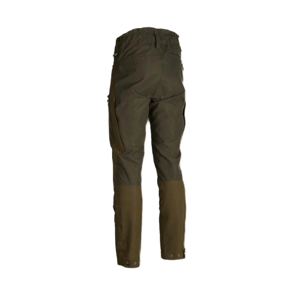 Брюки Hakan Bark Northern Hunting, цвет Green 2