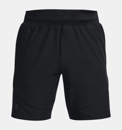Шорты Unstoppable Under Armour, цвет Black 7