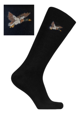 Термоноски AVI-Outdoor NordKapp (494D), Bamboo Duck