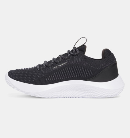 Кроссовки Dynamic 2 Under Armour, цвет Black 2
