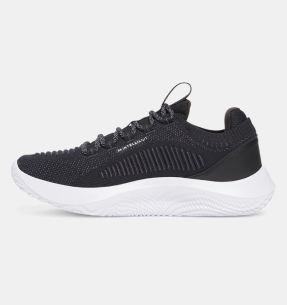 Кроссовки Dynamic 2 Under Armour, цвет Black 2