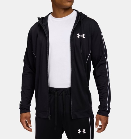 Костюм EMEA Tracksuit Novelty Under Armour, цвет Black 3