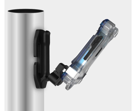 Мультифонарь Armytek Zippy Extended Set Blue (160 лм) 5