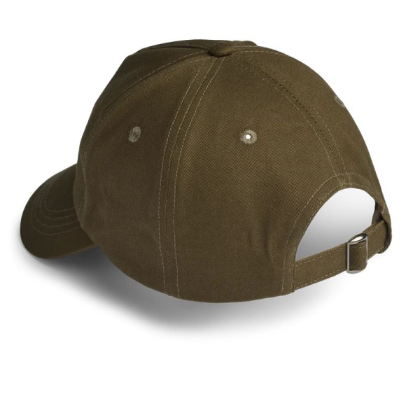Бейсболка RAVN Northern Hunting, цвет Green 2