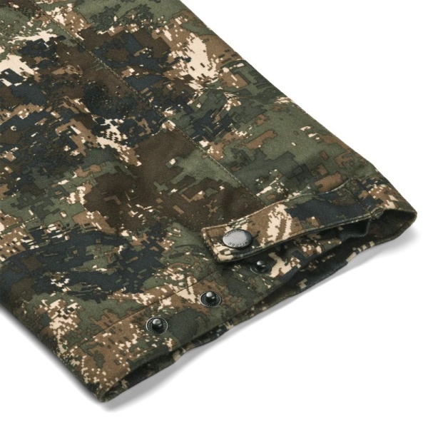Брюки SKJOLD ARN G2 Northern Hunting, цвет Opt2 5