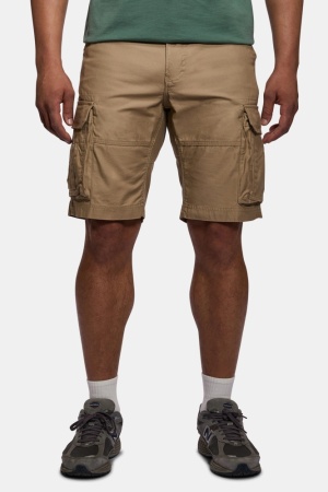 Шорты Rowing Vintage, цвет Dark Khaki МОДЕЛЬ