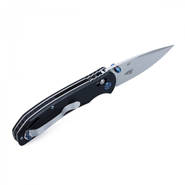 Нож складной туристический Ganzo G7531-BK 4