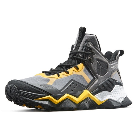 Кроссовки треккинговые  RAX, цвет Grey 024-9 3