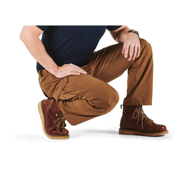 Брюки Stryke 5.11 Tactical, цвет Battle Brown 5