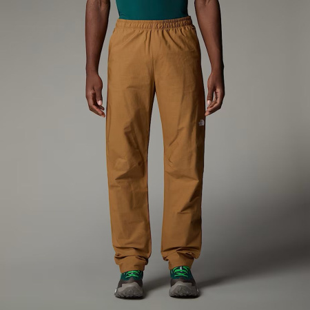 Брюки M Limestone TNF, цвет Brown 3