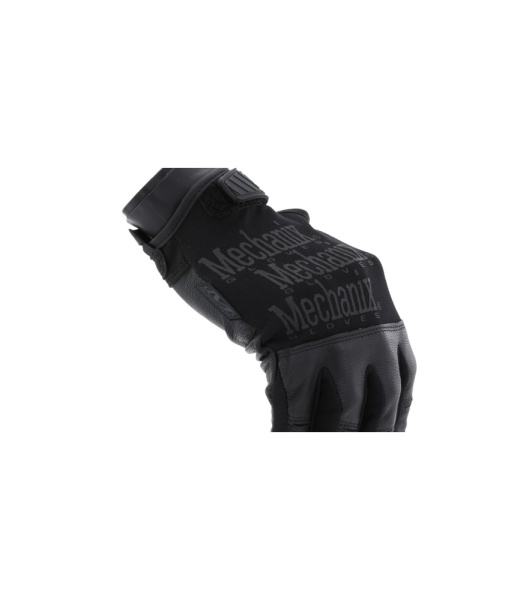 Перчатки T S Recon Mechanix, цвет Black TSRE-55 4