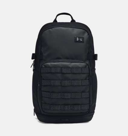 Рюкзак Triumph Sport Under Armour, цвет Black (21л)