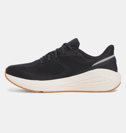 Кроссовки Sonic 7 Under Armour, цвет Black 2