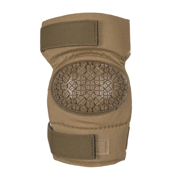 Наколенники AltaContour 360 Elbow Vibram Cap, цвет Coyote 2