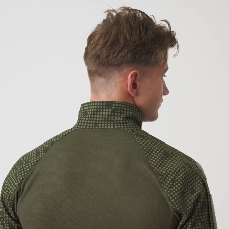 Рубашка MCDU Combat Helikon, цвет Desert Night Camo 10