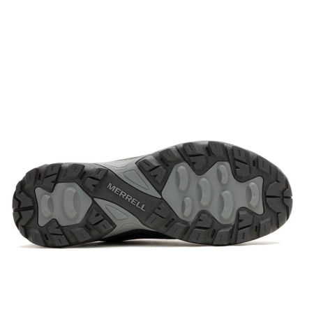 Полуботинки SPEED STRIKE 2 GTX Merrell, цвет Black 2