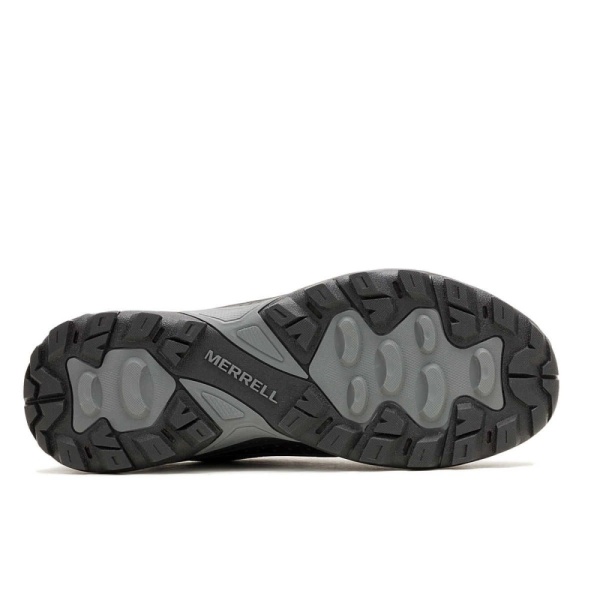 Полуботинки SPEED STRIKE 2 GTX Merrell, цвет Black 2