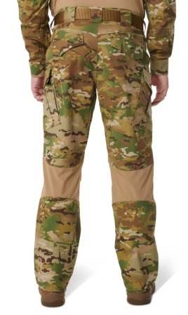 Брюки STRYKE TDU PANT 5.11 Tactical, цвет Multicam 3