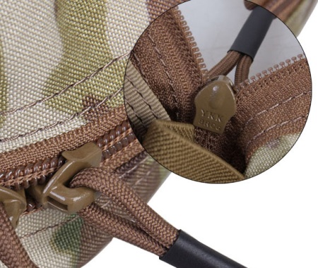 Аптечка EG Style EmersonGear, цвет Multicam  11