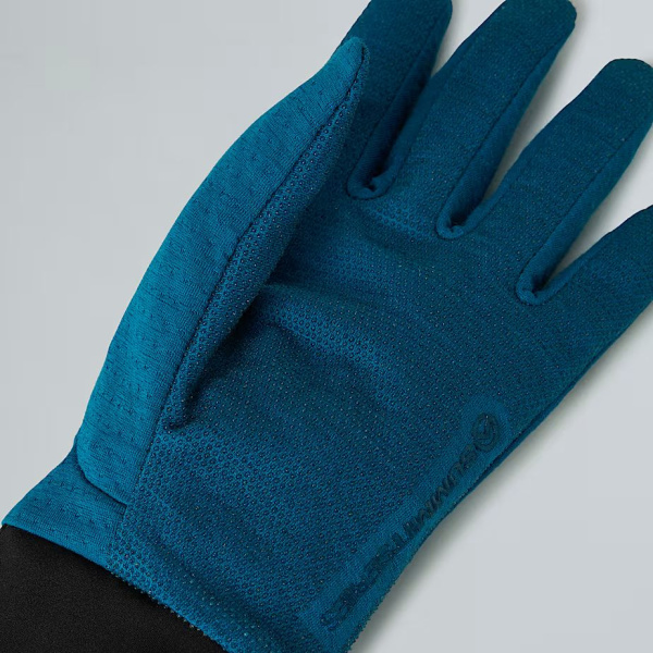 Перчатки DOTKNIT Liner TNF, цвет Dusk Blue 2