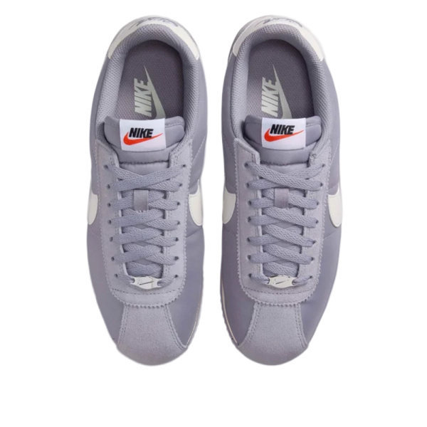 Кроссовки W Cortez Nike, цвет Cement Grey Sail-Gum Light Brown 4.webp