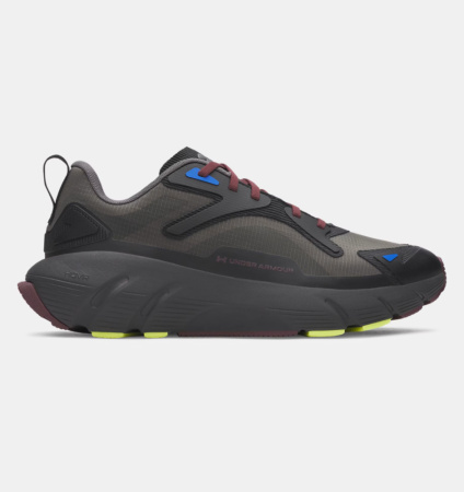 Кроссовки U Aura RPSTP Under Armour, цвет Galaxy Black