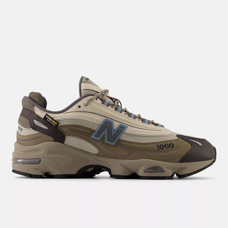 Кроссовки U 1000 New Balance, цвет Dockside