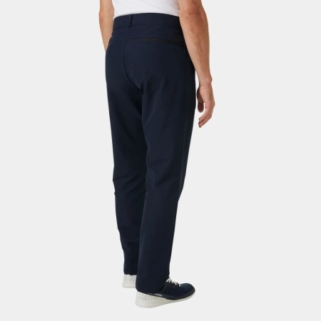 Брюки QD PANTS HH, цвет Navy 2