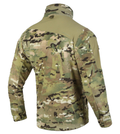 Флисовая кофта Blue Label Glaucidium EmersonGear, цвет MT 2