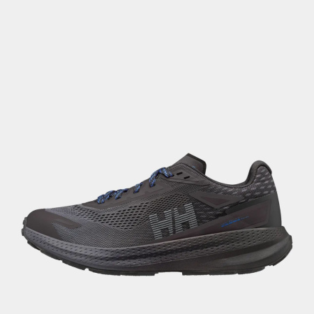 Кроссовки Kestrel Trail Running HH, цвет Black