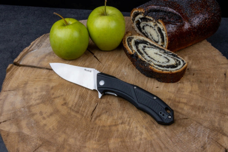 Нож складной туристический Ruike D198-PB 13