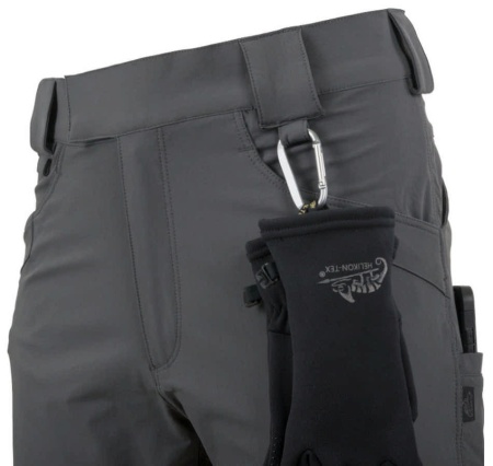 Брюки TREKKING Tactical Helikon, цвет Shadow Grey 11