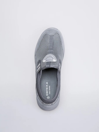 Кроссовки Airstep EDITEX, цвет серый 3