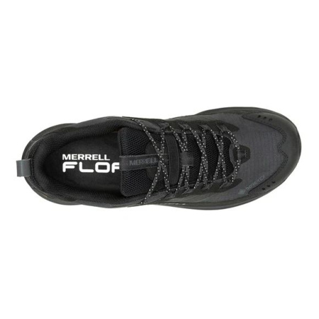 Полуботинки MOAB SPEED 2 GTX Merrell, цвет Black 6
