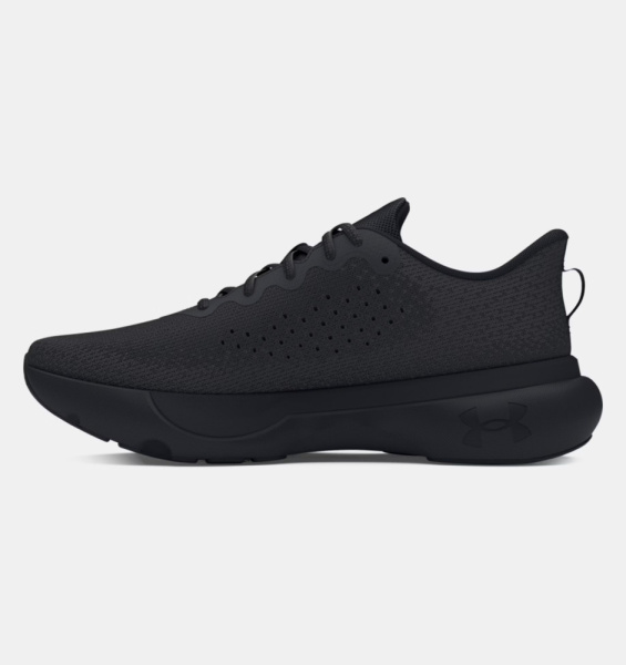 Кроссовки Infinite Under Armour, цвет Black 2