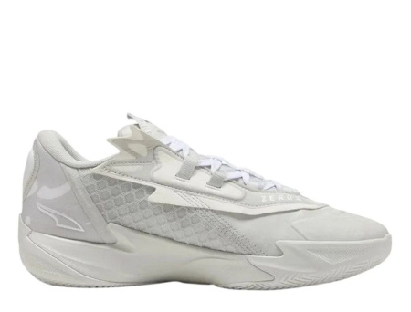 Кроссовки M Scoot Zeros II Puma, цвет White 3