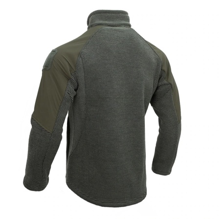 Флисовая кофта Blue Label Muntjac EmersonGear, цвет RG 4