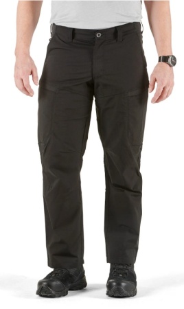 Брюки APEX 5.11 Tactical, цвет Black